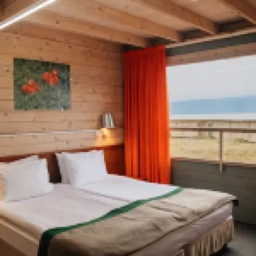 Отель на озере Байкал Baikal View Отели в г. 