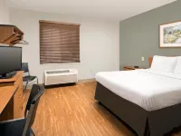 Extended Stay America Select Suites - Indianapolis - Plainfield