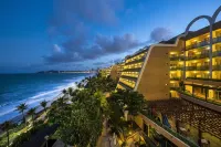 서스 경험 스위트