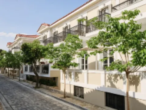 도리사 더오렘 호텔 사모스 호텔