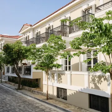 Doryssa Theorem Hotel