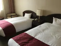 Hotel Tsuru Hotels in Kanuma