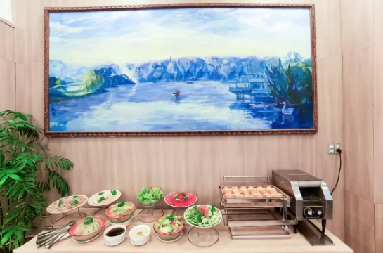 Mai Thang Hotel Da Lat Photos