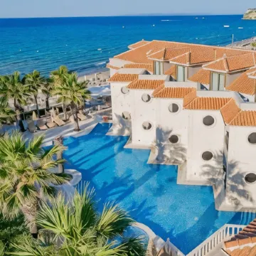 Palazetto Suites Zakynthos - Adults Only