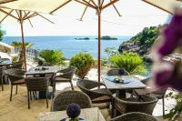 Hotel Mediterraneo Liman - Desayuno