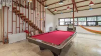 Geochang Bongs Glamping Pension