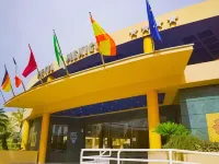 Hotel México Hoteles en Vera