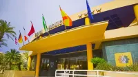 Hotel México - de playa
