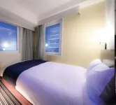 Central Hotel Hachioji