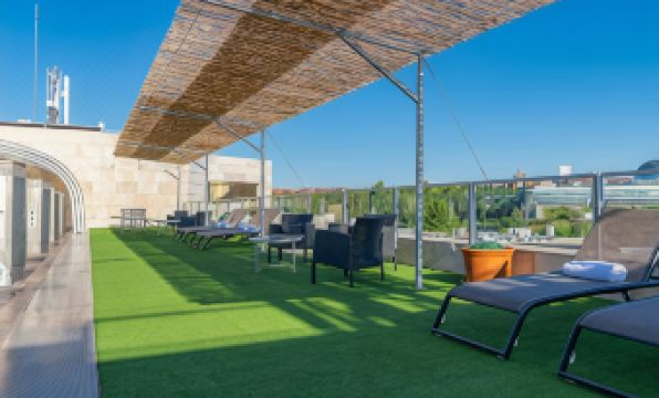 Amura Alcobendas