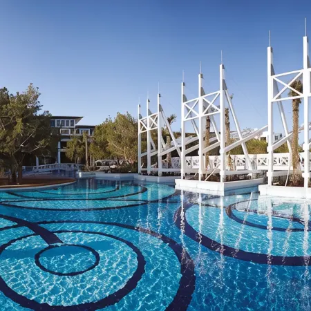 Lykia World Links Golf Antalya