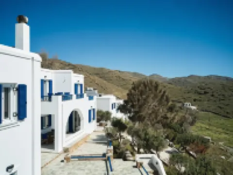 Tramontana Suites Hotels in Kythnos