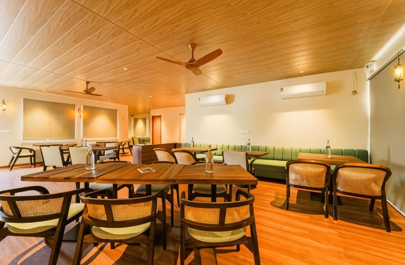 Hotel R 41-Luxury Stay Near Jaipur City Center photo 2