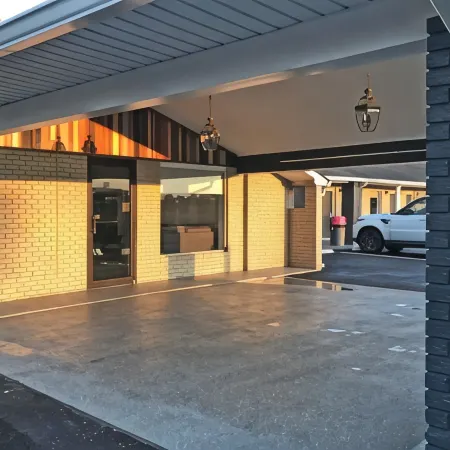Rodeway Inn South