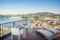 Europa Grand Hotel - Ocean View