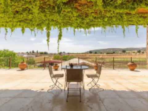 Palacio Arudecas Hotels in Campo de Calatrava