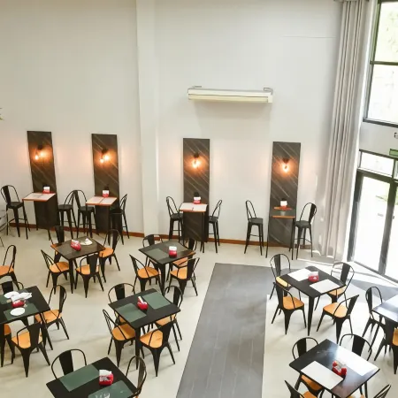 Cegil Hotel Boulevard