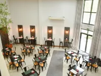 Cegil Hotel Boulevard - Bữa sáng