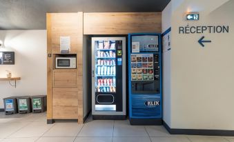 ibis budget Bayonne - Housity