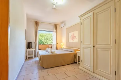 A.I.R. Hotel Gabbiano のホテル