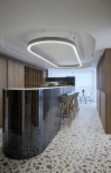 Twinn Downtown Piraeus, Santikos Collection