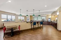 Comfort Suites Salem-Roanoke I-81 - breakfast
