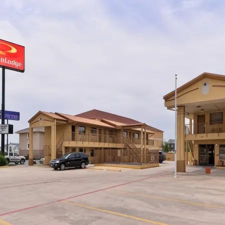 Econo Lodge
