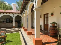Iraola Hotel Boutique Hotels in Cafayate