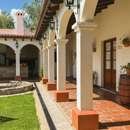 Iraola Hotel Boutique