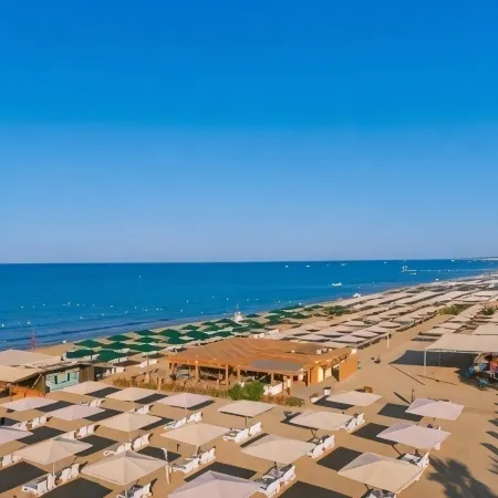 Sentido Kamelya Selin Luxury Resort & Spa