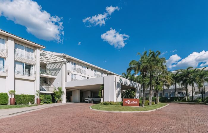 Rio Quente Resorts Refúgio Grand Premium - Antigo Hotel Turismo