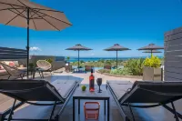 Anmian Suites - con encanto