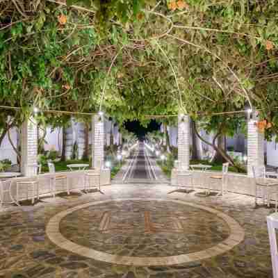 Solimar White Pearl - Adults Only Hotel Exterior