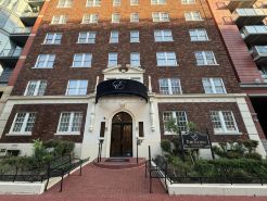 The Eldon Luxury Suites