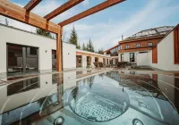 Hotel Horal - СПА