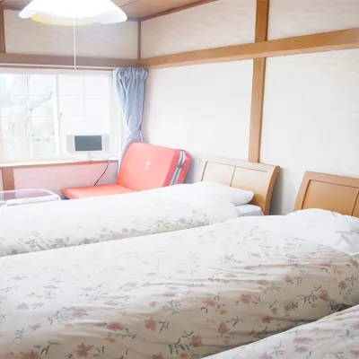Villa Yamanami Hotels near Kaneyamano Falls