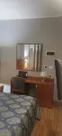 Hotel Rigolfo - parking