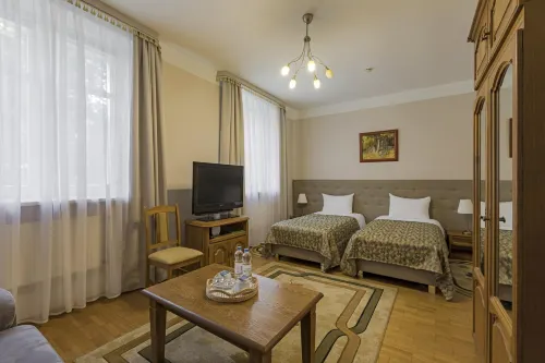 The Park Hotel Belovezhskaya Pushcha Hotel Complex - 2-Star