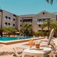 Howard Johnson by Wyndham Formosa Casino