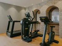 Bad Hotel Überlingen - Fitnessstudio