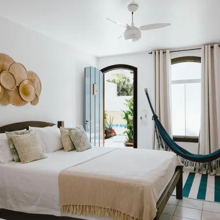 Casa Aldeia Paraty