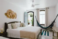 Casa Aldeia Paraty