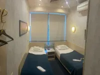 Komfort Otel Hotels in Khimki