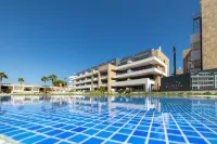 Flamenca Village by Mar Holidays - WiFi