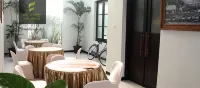 The Summit Siliwangi Hotel
