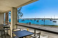 456 Embarcadero Inn & Suites - Ocean View