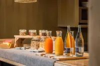 Hotel SB Express Tarragona - Breakfast