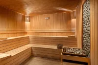 Sile Gonen Hotel - spa