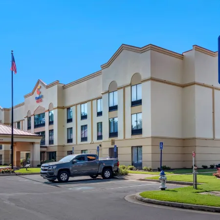 Comfort Suites Woodstock - Atlanta North