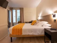Logis Hôtel Rêve de Sable Hotels in Royan